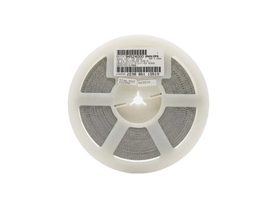 CHC0805 51P COG 63V