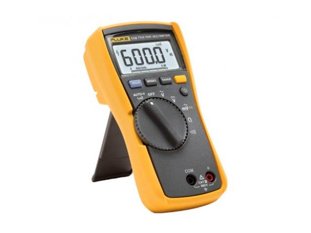 FLUKE 114