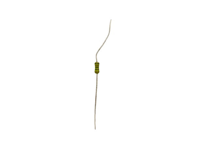 10PF 50V COG AXIAL