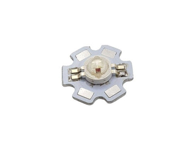 HKD STAR POWER LED W/WH 3W 3,5V