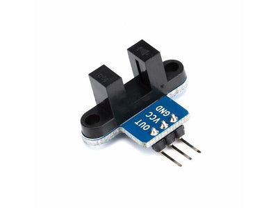 HKD MINI SPEED SENSOR -74HC14