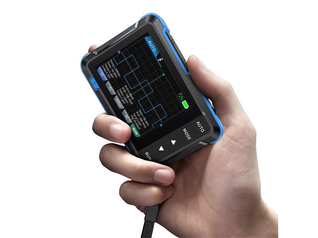 FNIRSI DSO153 ONE CH 1MHZ