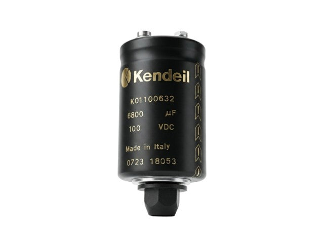 6800UF 100V K01 M12