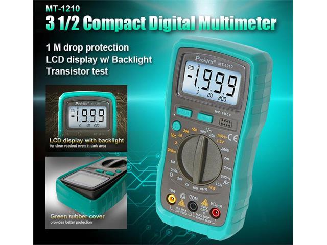 PRK PK-710KB