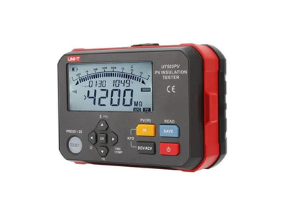 UNI-T UT503PV