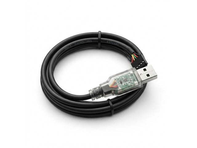 PICAXE AXE028+CAB027 PROGR CABLE