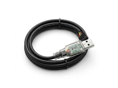 PICAXE AXE028+CAB027 PROGR CABLE