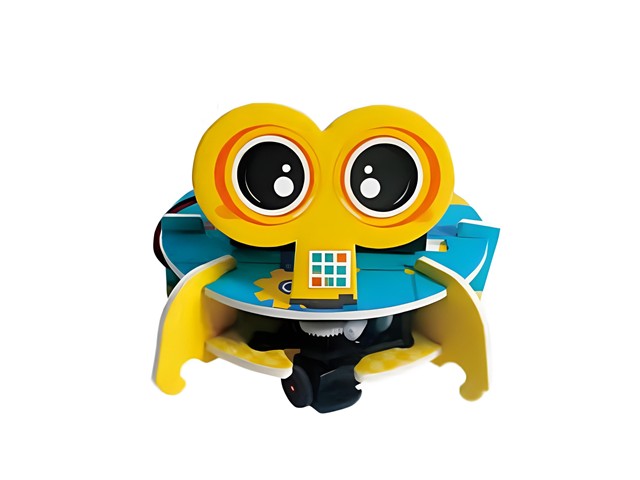 EDU-TOY OBSTACLE AVOIDANCE CAR