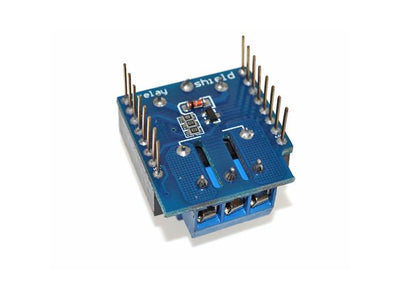 BMT D1 MINI RELAY BOARD 1CH 5V