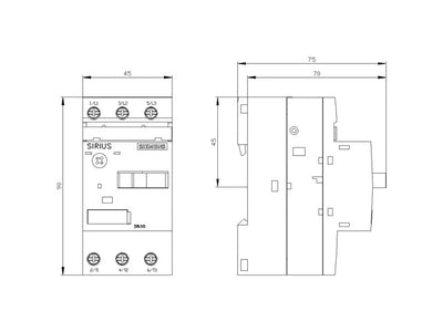 3RV1011-1JA10