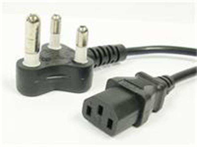 CONKTL LD 3,0M BLK - Communica [Part No: CONKTL LD 3,0M BLK]