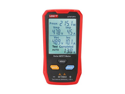 UNI-T UT673PV