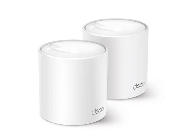 TP-LINK DECOX50-2PACK