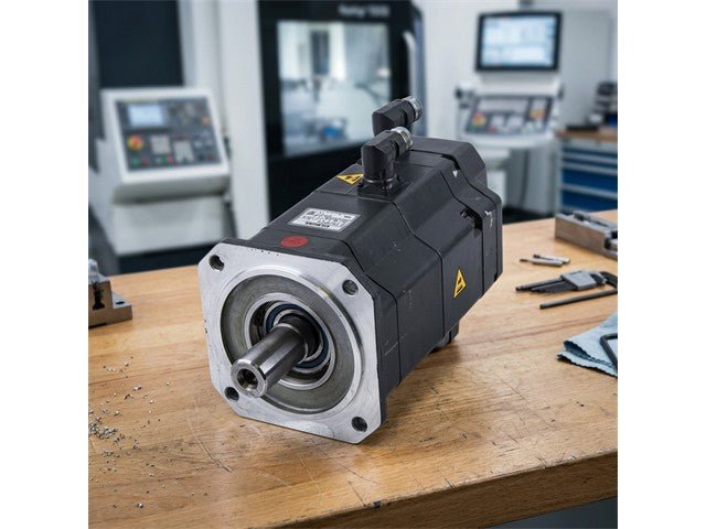 1FK7084-2AF71-1CH1-Z -J25 - Industrial Automation - 67635795951916
