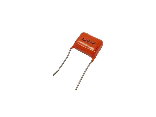 1NF 100VP15 - Capacitors -