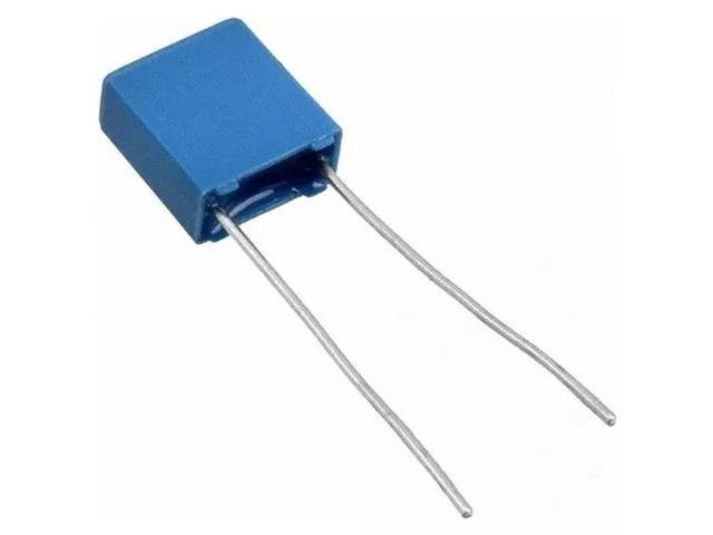 1NF 63VML2 - Capacitors -