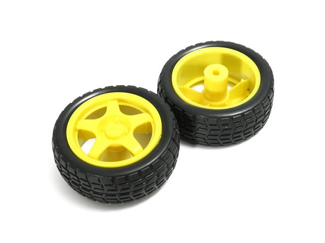 BMT 2WD ARDUIN SMART CHASSIS KIT