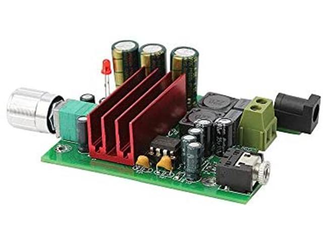 CMU TPA3116D2 100W AMPLIFIER