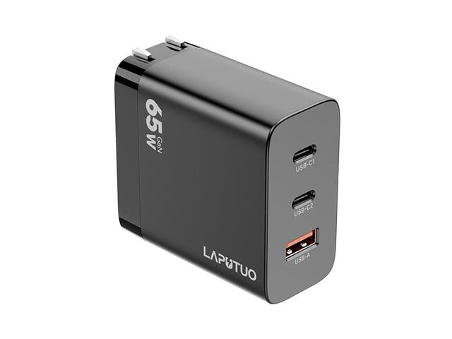 BDD/FNIRSI PD65 FAST 65W CHARGER