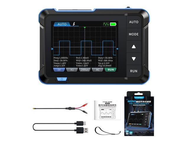 FNIRSI DSO153 ONE CH 1MHZ