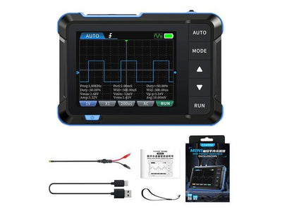 FNIRSI DSO153 ONE CH 1MHZ