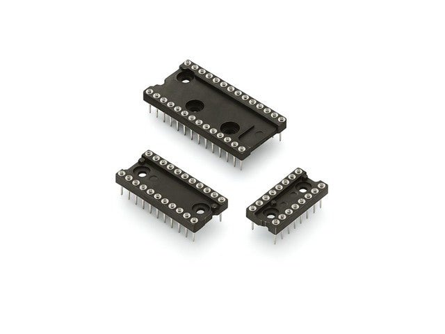 210 - 93 - 318 - PCB Connectors -