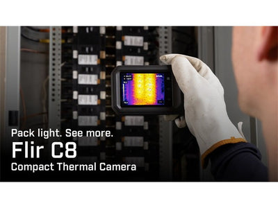 FLIR C8