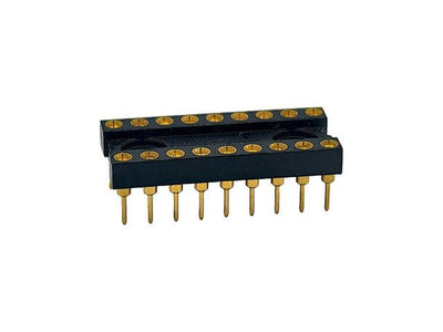 218 - 13 - 318 - PCB Connectors -