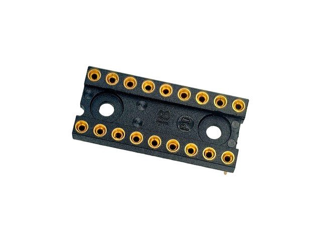 218 - 13 - 318 - PCB Connectors - 