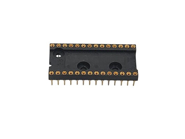 218 - 13 - 628 - PCB Connectors -