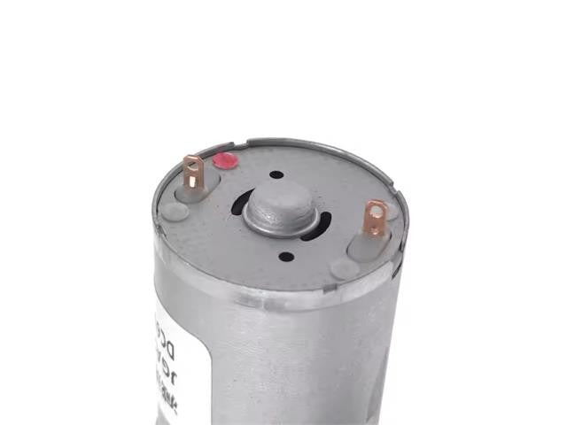BMT DC MOTOR 12V 26RPM
