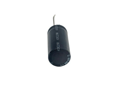 220UF 350VR - Capacitors -