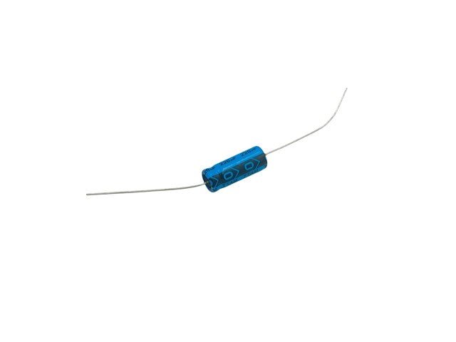 220UF 35VA - Capacitors -