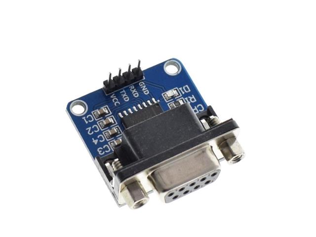 HKD RS232 SERIAL CONVERTOR MODUL