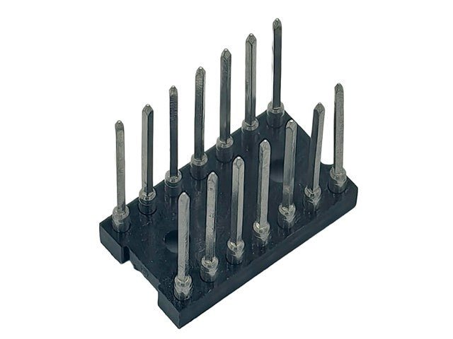 223-99-314 - PCB Connectors -