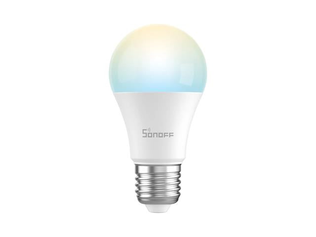SONOFF E27 WIFI/BT BULB RGBCW