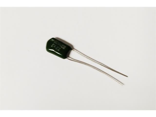 22NF 160VML5 - Capacitors -