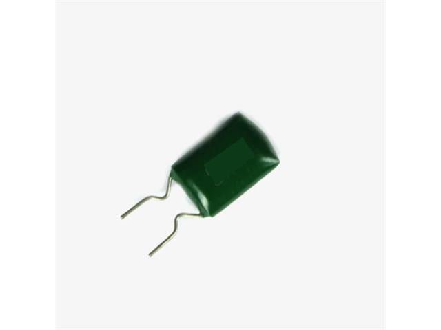 2,2UF 100VP20 BOXED - Capacitors -