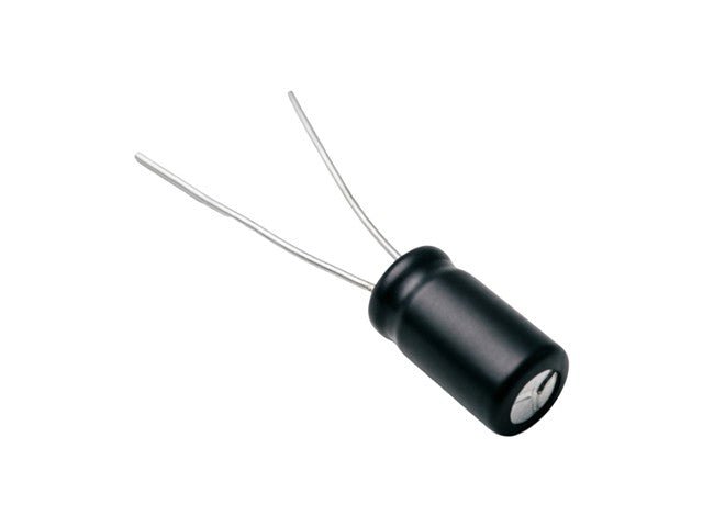 2,2UF 100VRNP - Capacitors -
