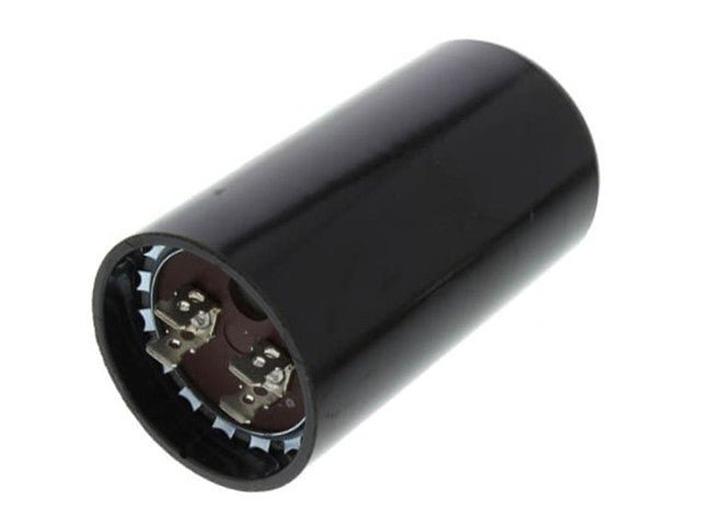 233 - 280UF 330VAC - Capacitors - 