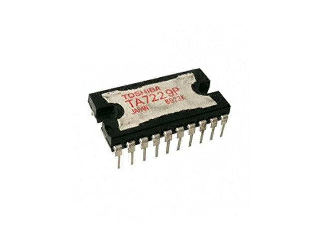 TA7229P