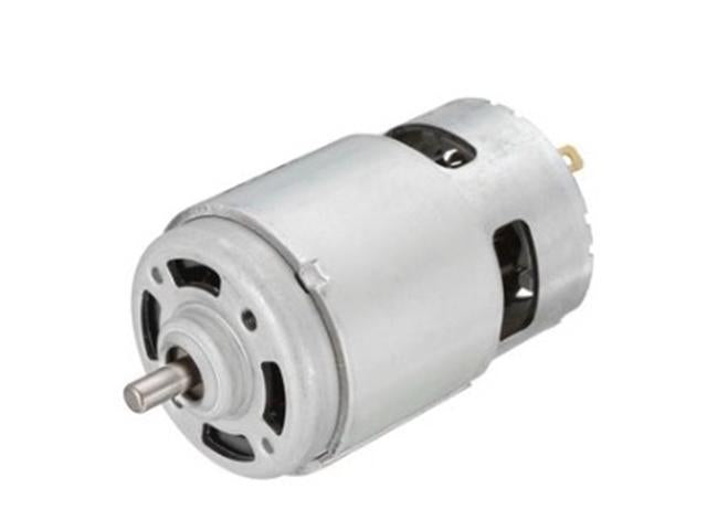 CMU HI-SPEED/TORQ MOTOR 12/24VDC