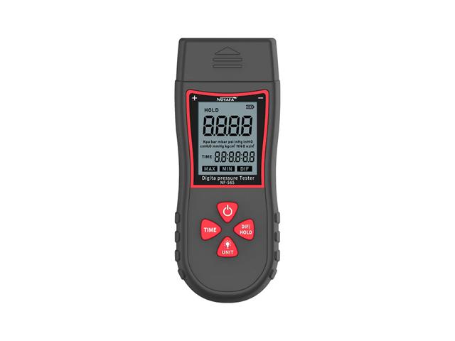 NF-565 DIGITAL MANOMETER