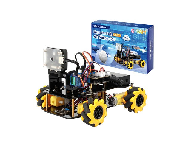 ACEBOTT AI VISION EXP KIT QD003