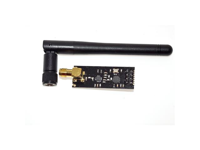 BMT NRF24L01L 1KM W/LESS MODULE