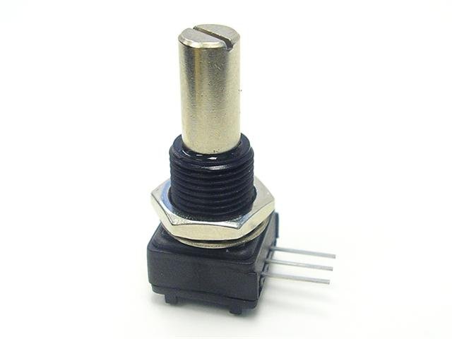 249 - 910 - 1K - Potentiometers, Trimmers & Rheostats -