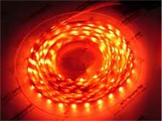 LED 120R 12V N/WPR NEW 5MT