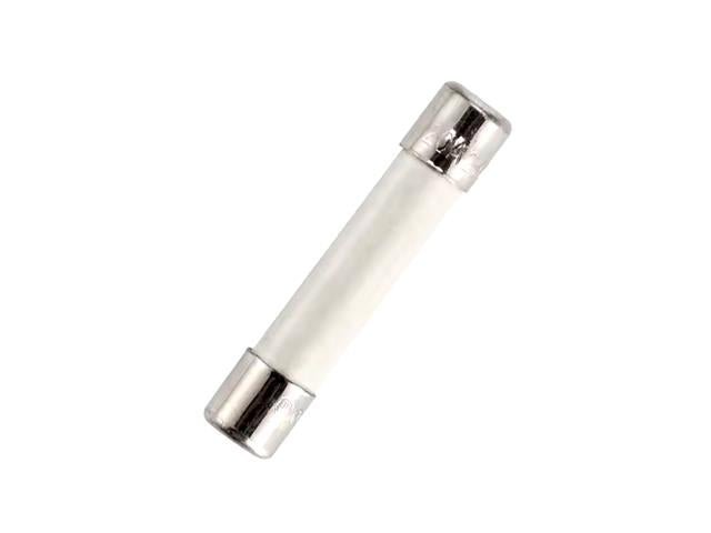 25A CER 6X32 S/B - Fuses -