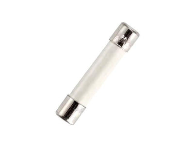 25A CER 6X32 S/B - Fuses -