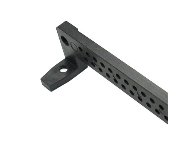 25A1N - D - Sub connectors -